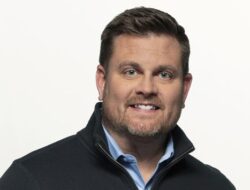 5 Fakta Menarik Tentang Brian Thompson, CEO UnitedHealthcare yang Tewas Ditembak di Kota New York