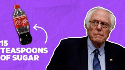 Mengapa Bernie Sanders Membidik Makanan Ultra-Pengolahan: Mengungkap Rahasia Kesehatan yang Tersembunyi