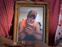 Jarang Terjadi: Narapidana yang Menang dalam Gugatan Berdasarkan Amandemen Kedelapan