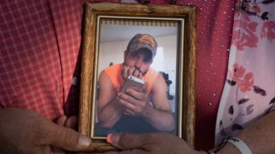 Jarang Terjadi: Narapidana yang Menang dalam Gugatan Berdasarkan Amandemen Kedelapan