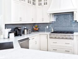 6 Tren Desain Dapur yang Akan Meledak Tahun Depan dan 3 yang Akan Ditinggalkan