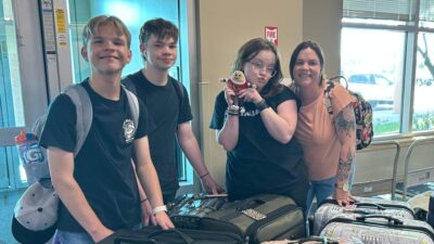 6 Tips Pindah ke Luar Negeri Bersama Anak: Rahasia Sukses Transisi Lancar