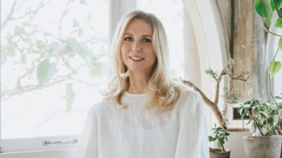 Ahli Kesehatan Usus dan Koki Berbagi 4 Cara Mudah dan Lezat untuk Mengonsumsi Lebih Banyak Serat