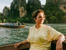 Saya Sudah Siap untuk Sarang Kosong: Anak-anak Saya Akan Lulus SMA dalam 5 Tahun