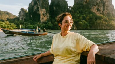 Saya Sudah Siap untuk Sarang Kosong: Anak-anak Saya Akan Lulus SMA dalam 5 Tahun