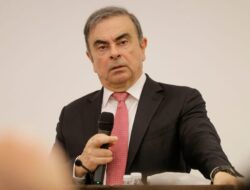 Rencana Merger Nissan-Honda Dikritik CEO Mantan Nissan sebagai ‘Langkah Terdesperasi’