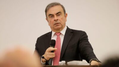 Rencana Merger Nissan-Honda Dikritik CEO Mantan Nissan sebagai ‘Langkah Terdesperasi’