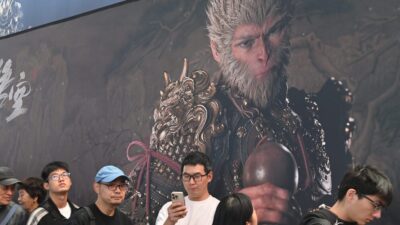 Gelombang Marah di Internet China karena Game Palsu ‘Black Myth: Wukong’ Terdaftar di Toko Nintendo