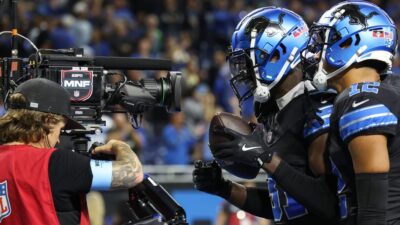 Percaya ESPN: Iklan Ini Akan Membujuk Anda untuk Membayar Langganan ESPN Tahun Depan