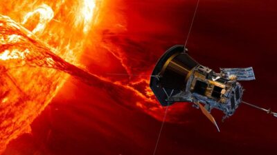 Misi NASA Menyentuh Matahari: Yang Perlu Anda Ketahui
