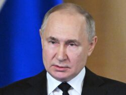 Kehilangan Sumber Pendapatan: Ekonomi Rusia Terancam oleh Kontrol Ukraina