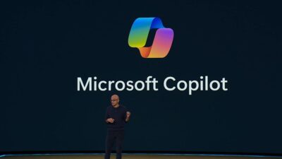 Microsoft Berencana Menambahkan Model Non-OpenAI ke 365 Copilot, Laporan Mengatakan: Menyajikan Inovasi Baru dalam Kolaborasi!