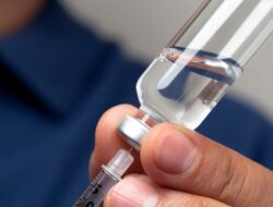 Krisis Obat Pelangsing Populer Berakhir, FDA Mengatakan. Pasien Bisa Mengalami Kenaikan Biaya Akibatnya.