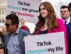 Mengapa Penjual di Toko TikTok Bisa Lebih Terdampak Daripada Kreator oleh Larangan Aplikasi di Amerika Serikat