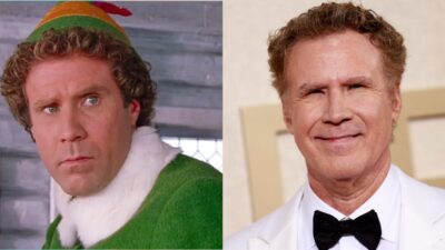 Para Bintang ‘Elf’: Jejak Karier Mereka Sejak Film Klasik Liburan Ini Debut dengan Judul yang Unik dan Menarik