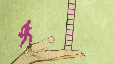 AI: Mesin Pencari Bakal Menggairahkan Rekrutmen Teknologi di Wall Street 2025. Apa yang Harus Anda Ketahui untuk Bersaing?