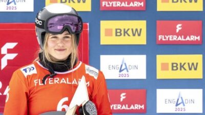 Tragedi Salju: Sophie Hediger, Pesnowboard Swiss Meninggal dalam Longsor. Rekan Tim dan Penggemar Mengenang ‘Semangatnya untuk Pegunungan’