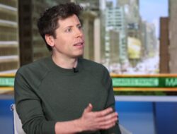 Ayo Berpartisipasi! Sam Altman Mencari Ide Terbaik untuk Proyek OpenAI Tahun Depan