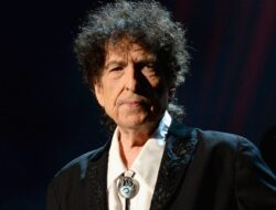 Fakta Keluarga Bob Dylan: 6 Anak dari 2 Mantan Istrinya