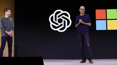 Penetapan Harga Terobosan: OpenAI dan Microsoft Menetapkan Nilai untuk Mencapai Kecerdasan Buatan Umum