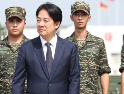 Taiwan Siapkan Segalanya untuk Menghadapi Invasi China: Persiapan yang Luar Biasa