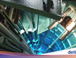 Meta Mau Bangun Reaktor Nuklir, Ini Tujuannya