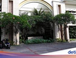 Siapa Pemilik Batik Keris? Ini Sosoknya