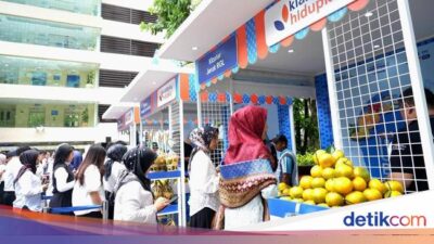 Didukung BRI, Kelompok Petani Jeruk Curup Bengkulu Jangkau Pasar Lebih Luas