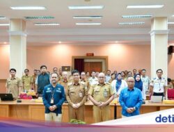 BPH Migas Gaet Pemda Awasi BBM Subsidi agar Tepat Sasaran