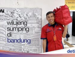 KAI Sediakan Layanan Pesan Jasa Porter Secara Online, Begini Caranya