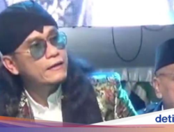 Ucapan Kasar Gus Miftah ke Penjual Es Teh Lukai Pedagang Pasar