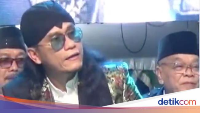 Ucapan Kasar Gus Miftah ke Penjual Es Teh Lukai Pedagang Pasar