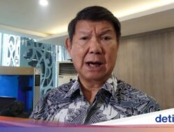 Respons Adik Prabowo soal Istana Belum Bahas Kementerian Penerimaan Negara