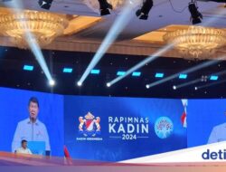 Hashim Beri Sinyal Prabowo Bakal Bikin Kementerian Penerimaan Negara