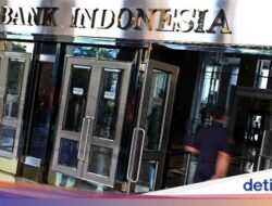 Sederet Kebijakan BI 2025, Perluas QRIS Hingga Rupiah Digital