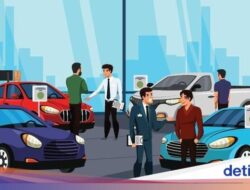 Kebijakan PPN 12% Bikin Geger 2024