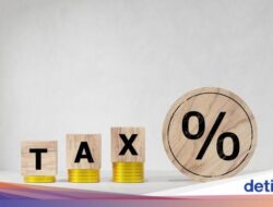 Kemenkeu Pastikan PPN Naik Jadi 12% Tetap Berlaku Januari 2025