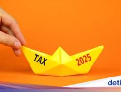 Mengenal PPN dan Manfaatnya buat APBN