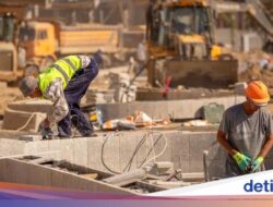 45 Kawasan Jadi Prioritas, Kementerian PU-Transmigrasi Geber Pembangunan