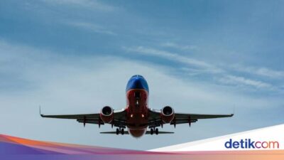 10 Maskapai LCC Paling Tepat Waktu di Dunia, Ada dari RI