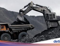 Tahun Ini Ormas Keagamaan Dapat Jalur Khusus Kelola Tambang