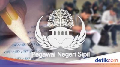 Kementerian Era Prabowo Tambah Banyak, Tahun Depan Ada Seleksi CPNS?