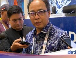 Kementerian PU Mau Bikin Ditjen Baru Urus Pembangunan Pasar-Stadion