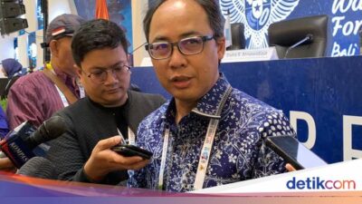 Kementerian PU Mau Bikin Ditjen Baru Urus Pembangunan Pasar-Stadion