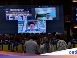 Jalan Akses ke IKN Longsor, Begini Langkah PU