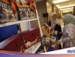 Melihat Jalin Lokal 2024, Panggung UMKM Kembangkan Usaha