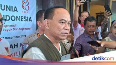 Ada Koperasi untuk Pengemudi, Driver Ojol Bisa Ikutan?