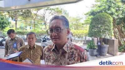 Menteri PU Sebut Masalah Aturan Bikin Proyek Bayar Tol Tanpa Setop Mandek