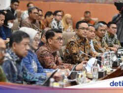 RDP Perdana, Komisi VI DPR RI Dukung Program Strategis Pertamina 2025