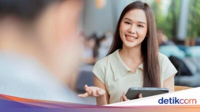 Tugas Sales Promotor, Keahlian yang Dimiliki, dan Kisaran Gajinya